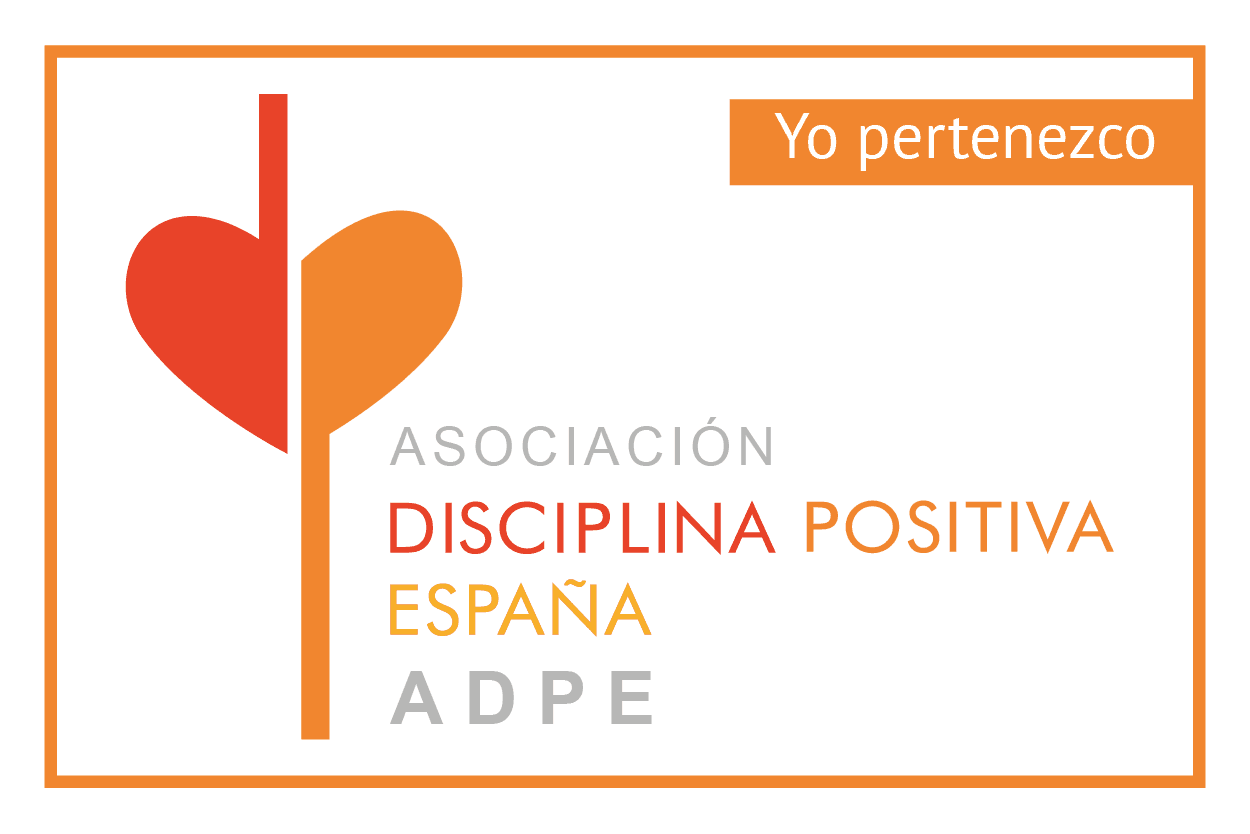 Asociación Disciplina Positiva España — Miembro