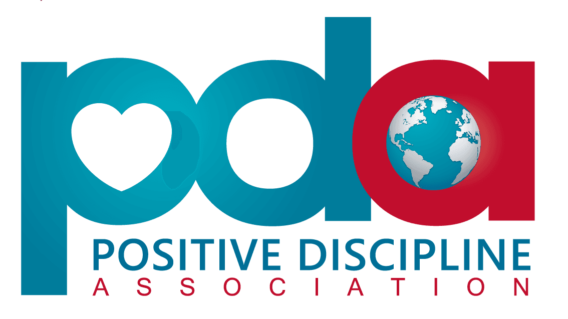 Positive Discipline Association — Educadora certificada