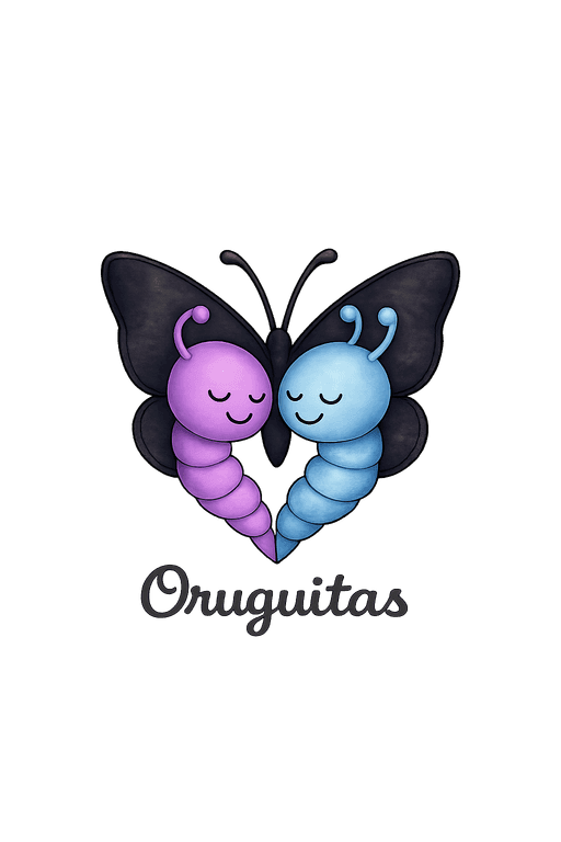 Oruguitas