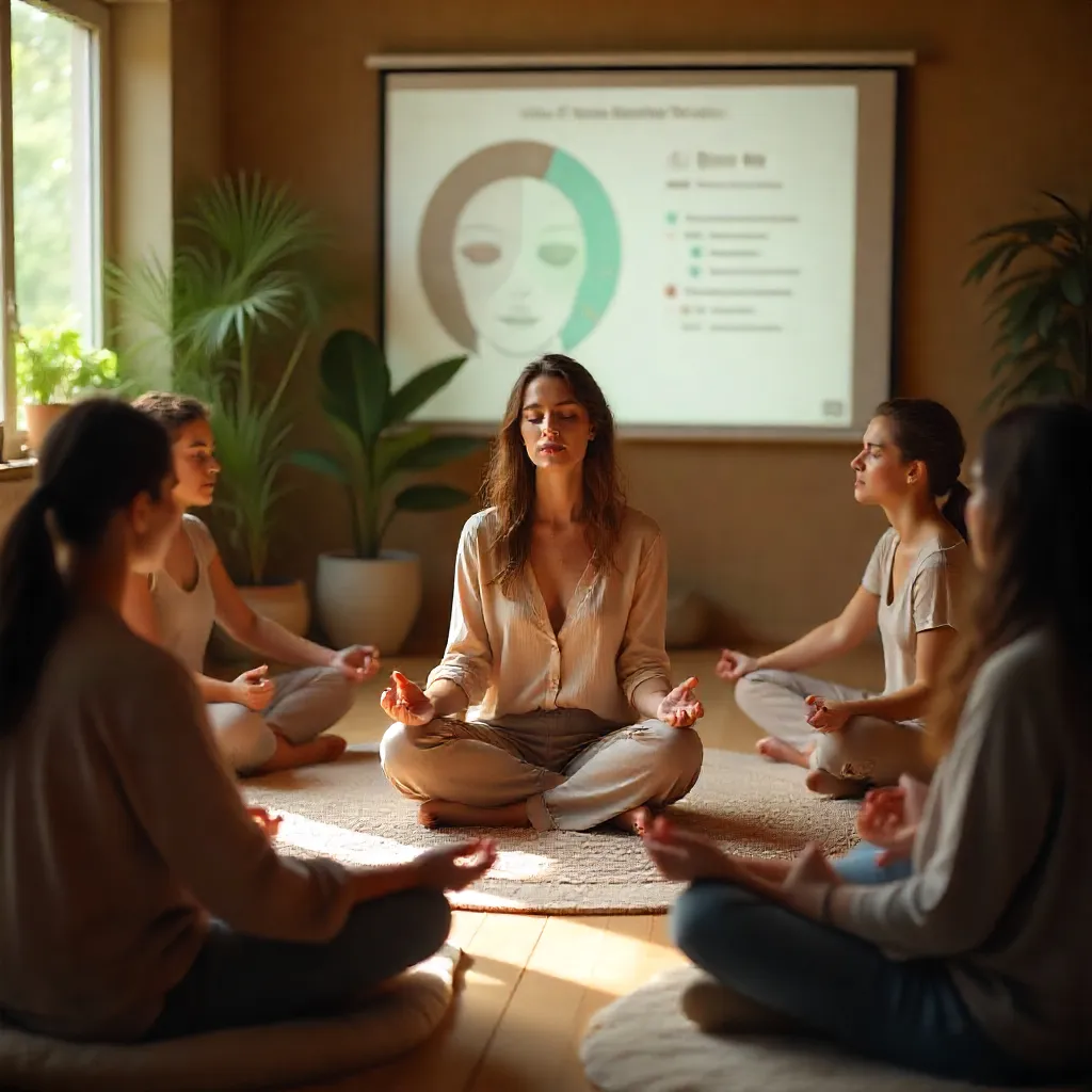 Taller de Disciplina Positiva — Oruguitas